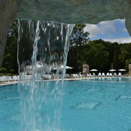 Forest Hotell Primorsko