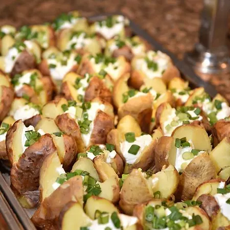 Hotell Forest Primorsko