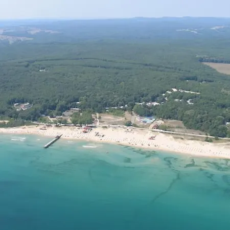 Forest Hotell Primorsko