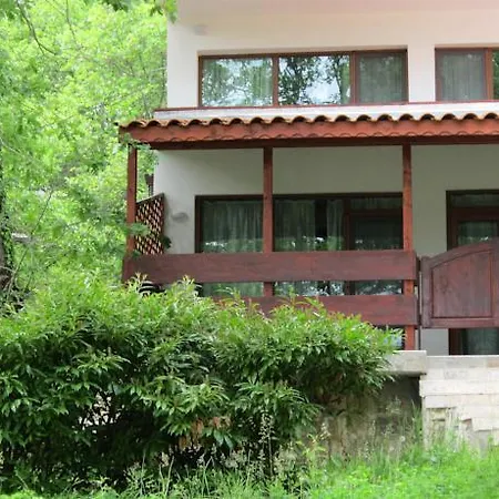 Hotell Forest Primorsko