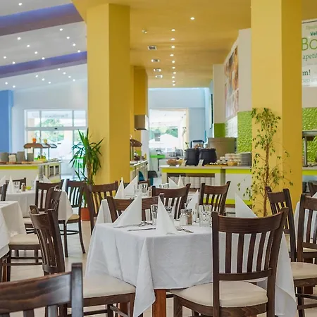 Forest 4* Приморско