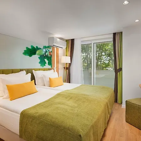 Hotel Forest 4*