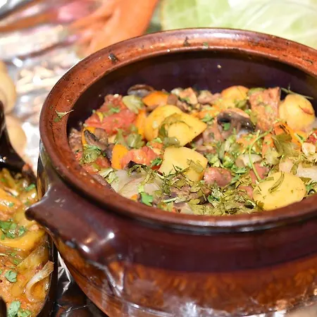 форест бийч 4*