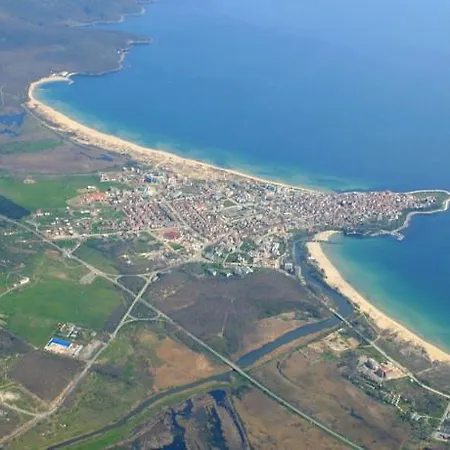 форест бийч Приморско