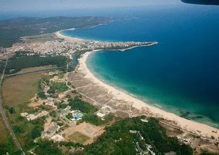 Forest 酒店 普里莫尔斯科