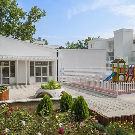 Forest 4* 普里莫尔斯科