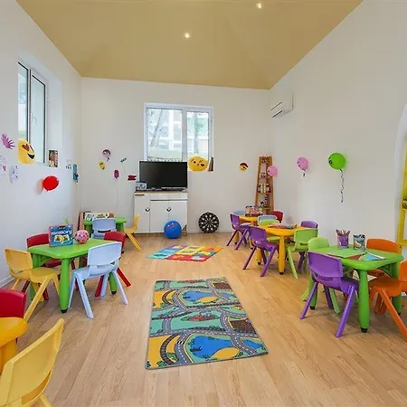 Forest 酒店 普里莫尔斯科